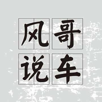 疯评车事头像