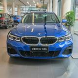 BMW3系爱好者头像