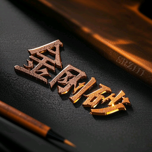 金刚砂工厂-万邦头像