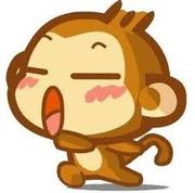 无聊的猴子丶的个人资料头像