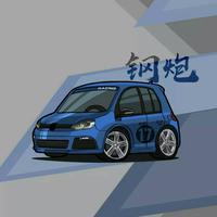 wp99头像