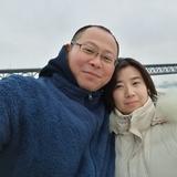 黓龍头像