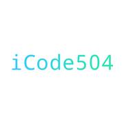 iCode504的个人资料头像
