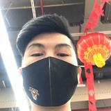 打工仔啊光头像