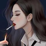D丶Q萤火头像