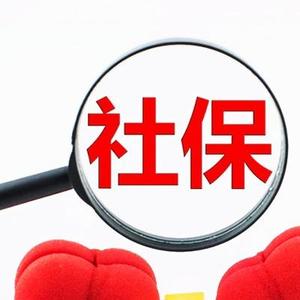 社保医保小灵通头像