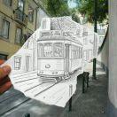 qiji就是我的个人资料头像