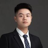 哪吒汽车陈普阳头像