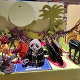 看到了现实的现实头像