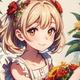 优雅芒果lWp头像