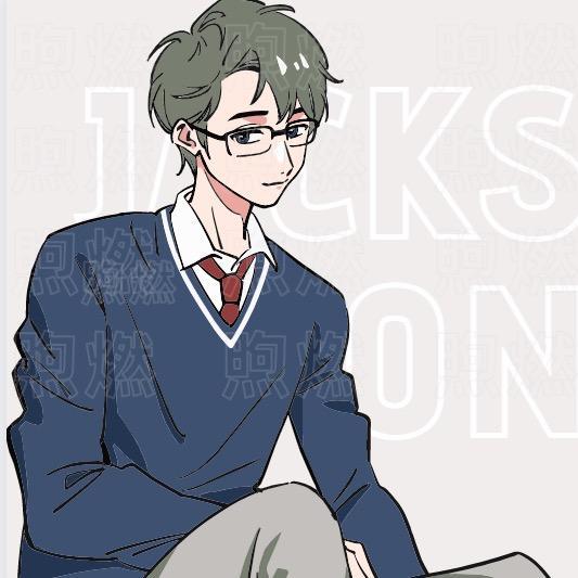 热闹书签LXc头像