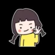 外面全是外包hr招聘的个人资料头像