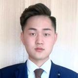 郑州岚图汽车王高鹏头像