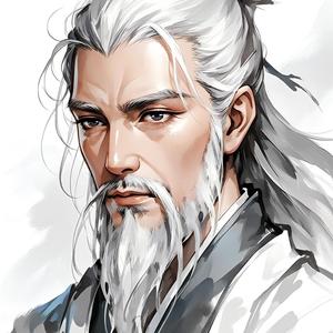 可乐大叔头像