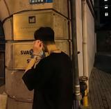 阿霆撩车头像