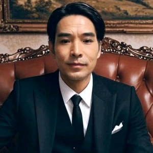 黄哥头像