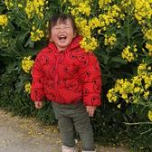 我家女宝快乐成长头像