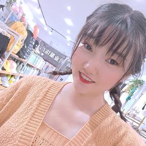 倩妹儿日常生活头像