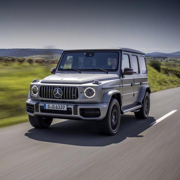 双龍车美精品二手车头像