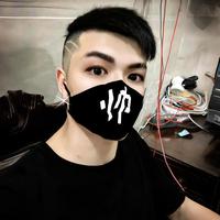 阿亮一ALiangHerc摩配头像