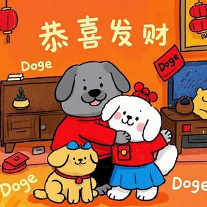 大师兄头像