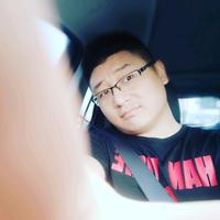 张易零头像