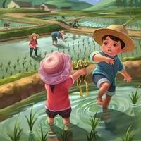 乖乖隆地洞个咚头像