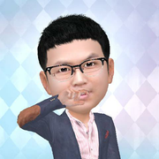 舍予先生的个人资料头像