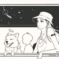 T临兵斗者皆阵列在前T头像