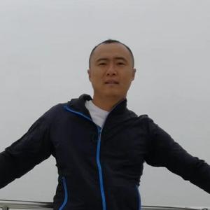 智者虎子头像