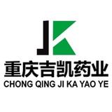 吉凯药业余虹均头像