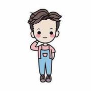 面向物质编程的个人资料头像