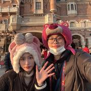 爱小谭呀的个人资料头像