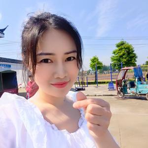 琉璃霞霞头像