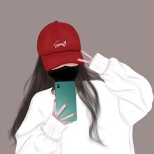 灵活的包菜头像