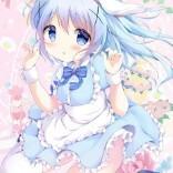 宛芹丶小可爱头像