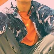 你没在月亮里的个人资料头像