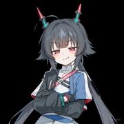 半夏之沫的个人资料头像