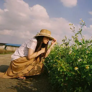 墨香余音头像