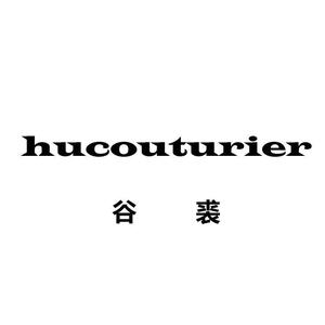 hucouturier头像