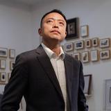 品唐文化张三疯头像