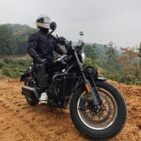 尖茶溪车神头像