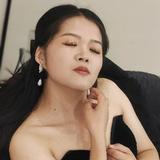 赚钱养桃桃头像