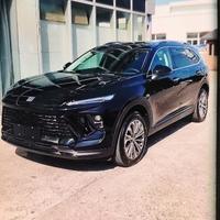 有点好的别克昂科威plus车主头像