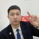 杨尊儿说房头像
