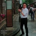 ヘ笑、醉倾城头像