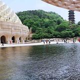 翻江倒海小哪吒h头像