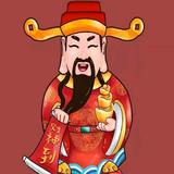 财经主播都是坑头像
