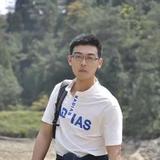 皓自为止头像