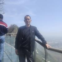 新主播雷哥头像